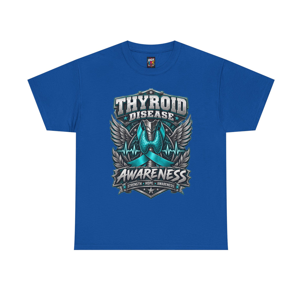 Thyroid Disease Awareness