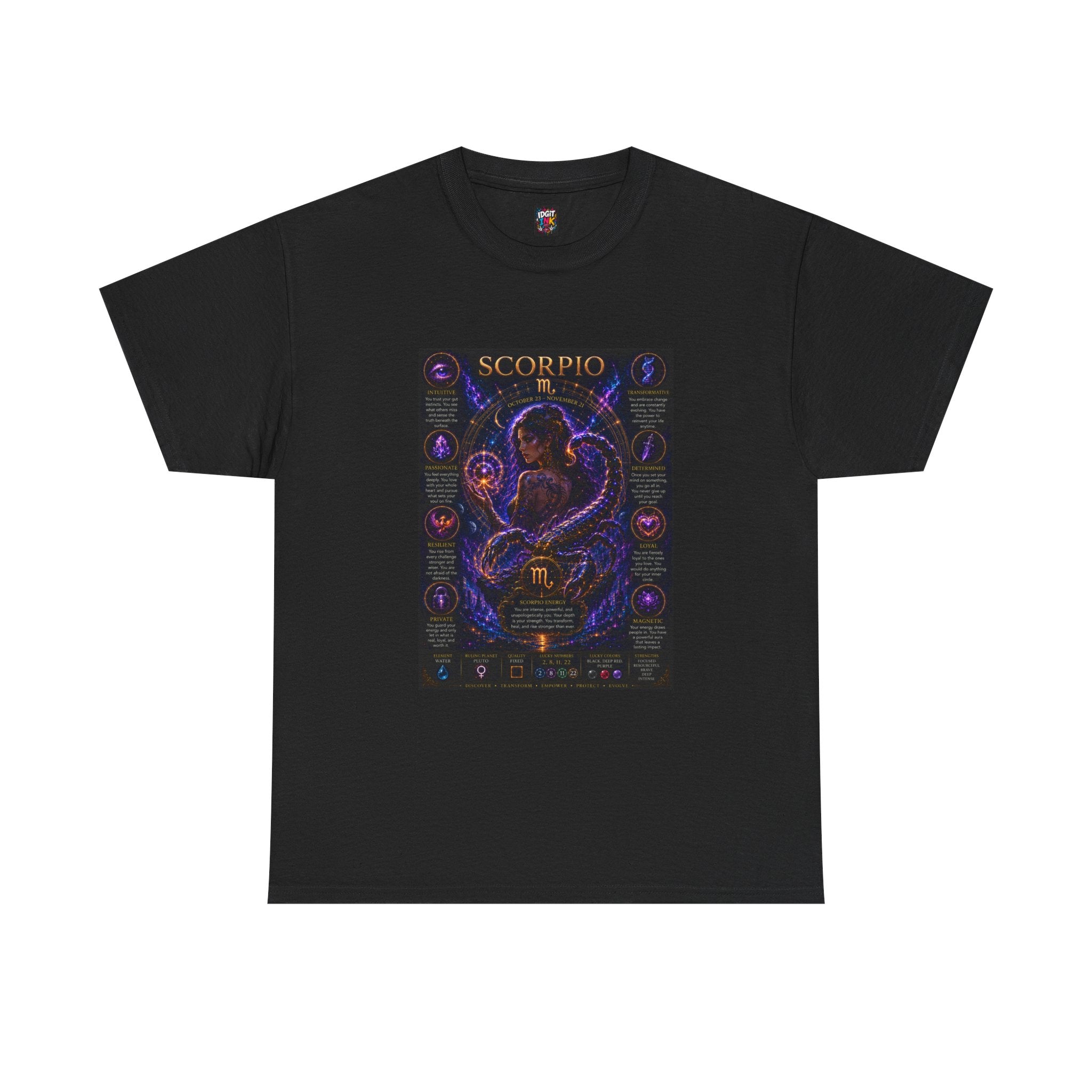 Scorpio