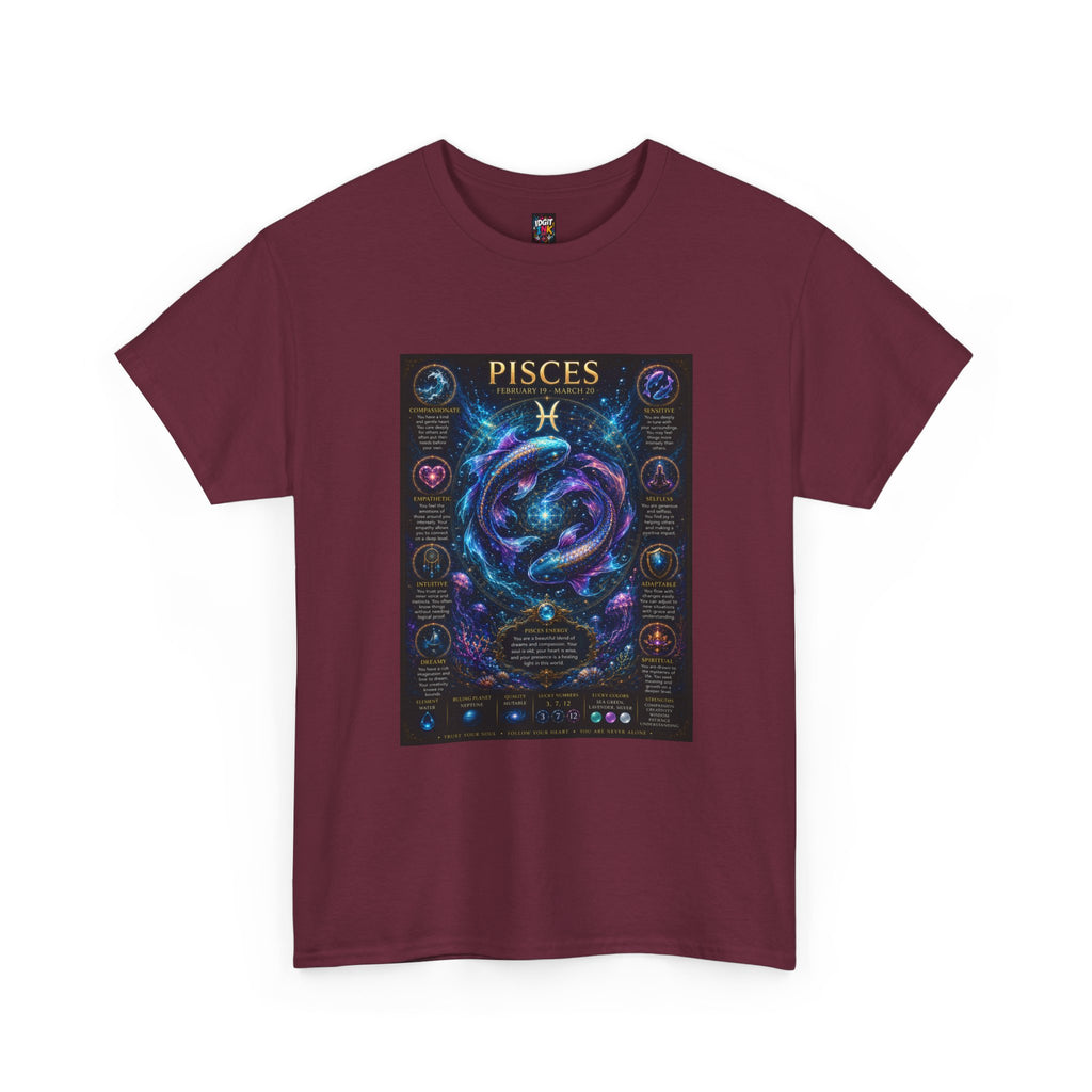 Pisces