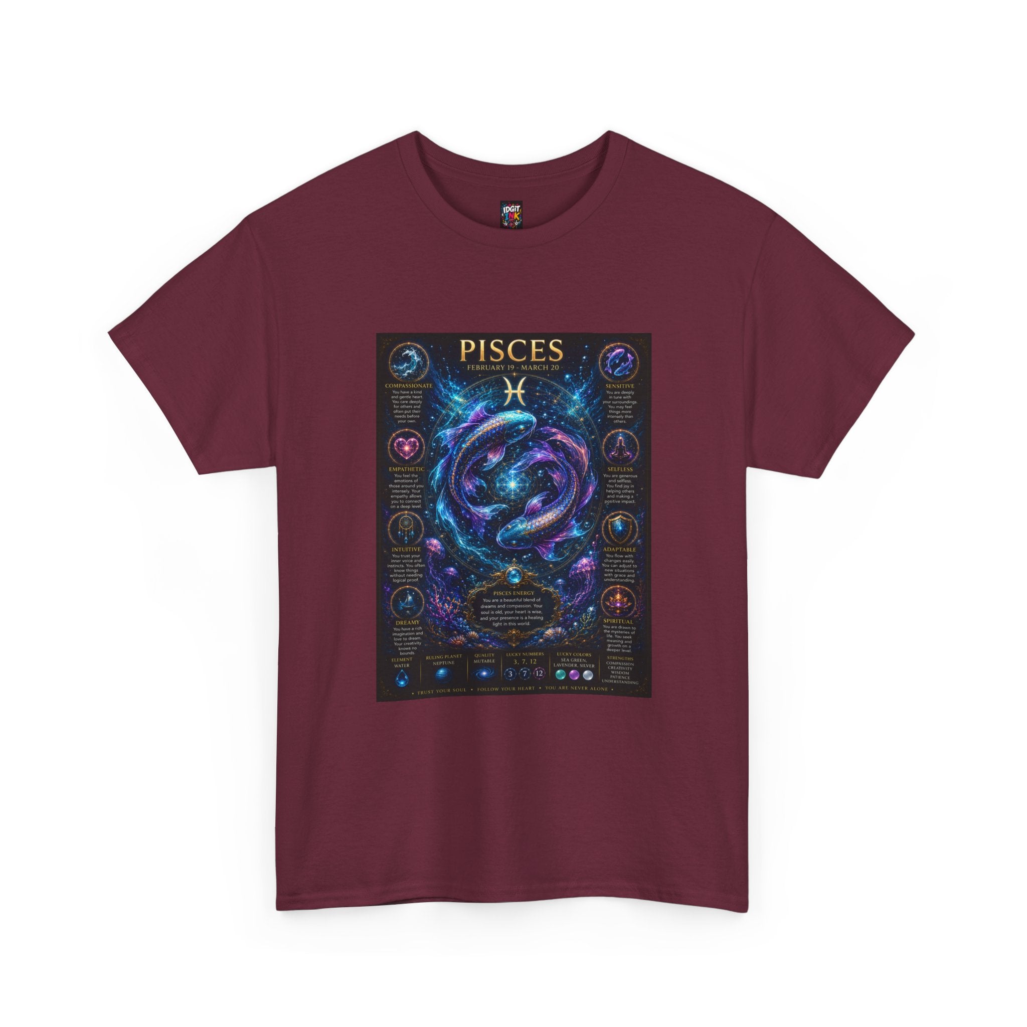 Pisces