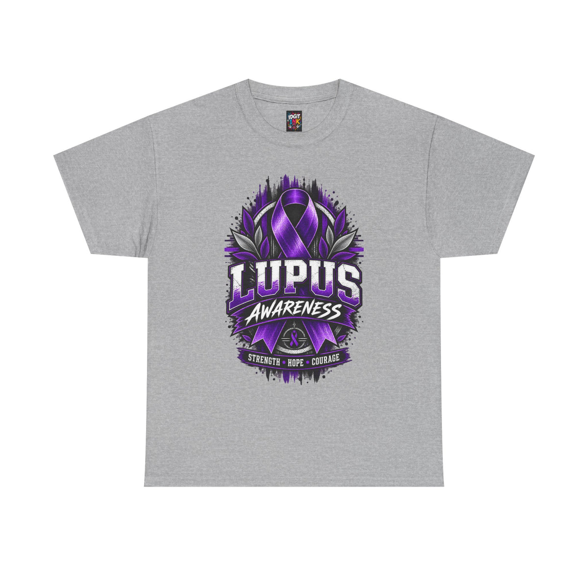 Lupus Awareness
