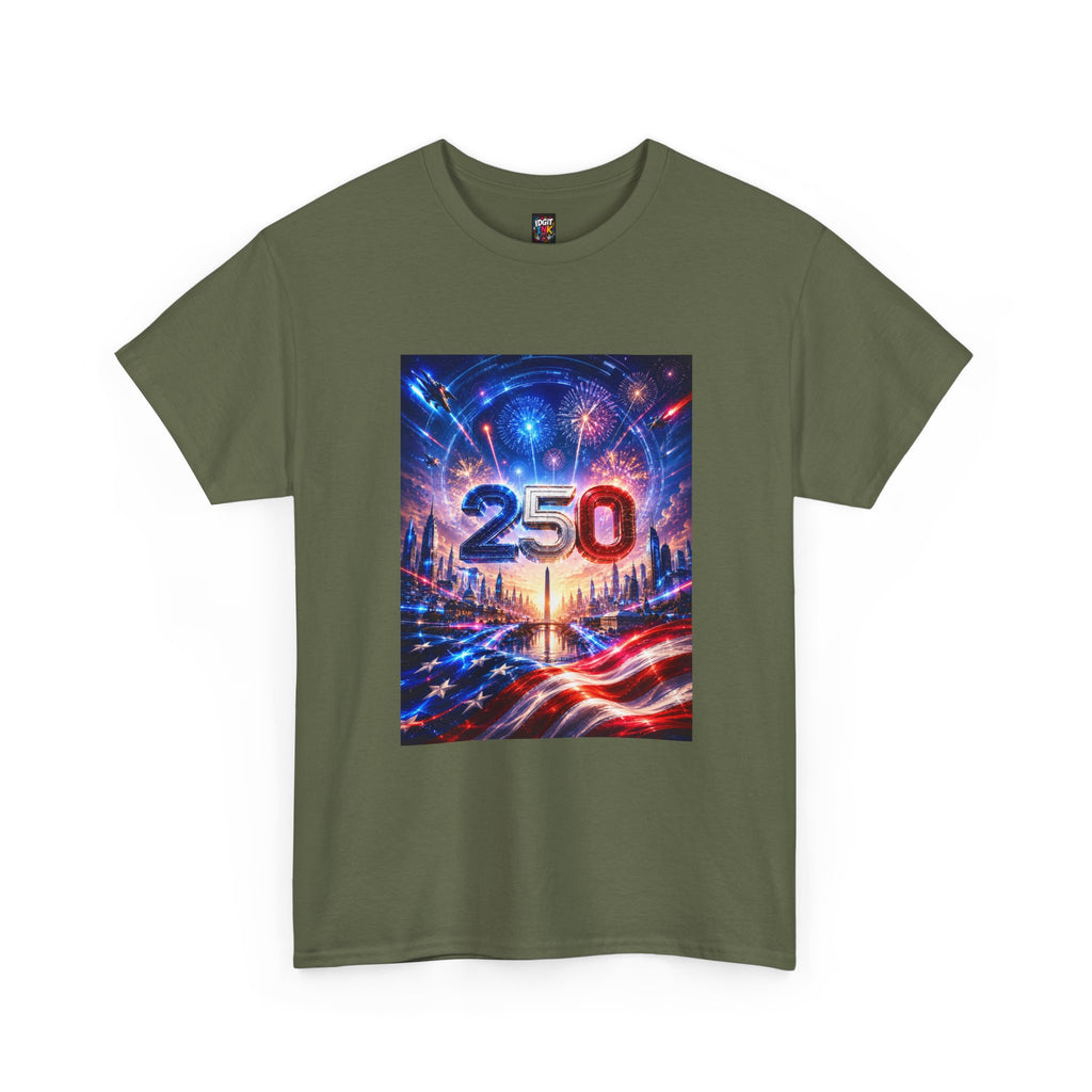 250th