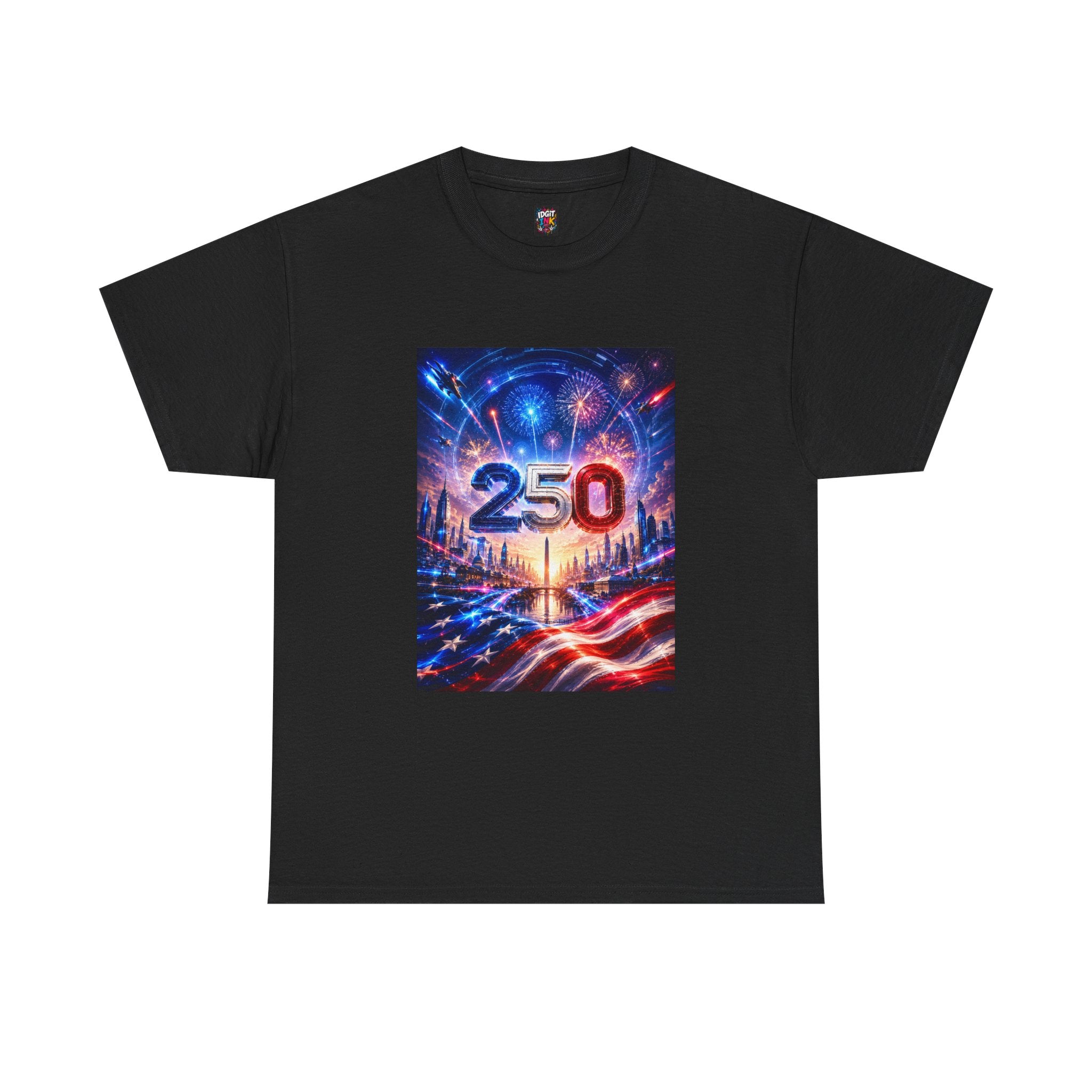 250th