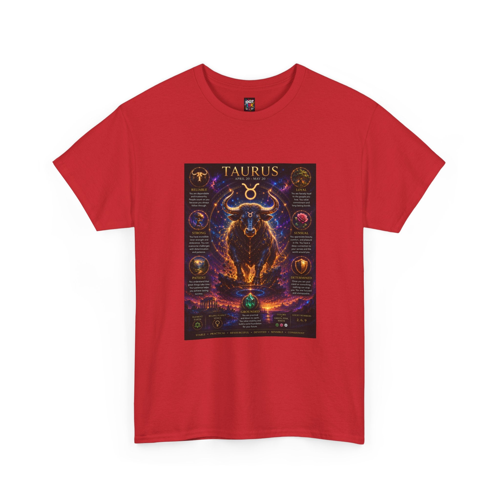 Taurus