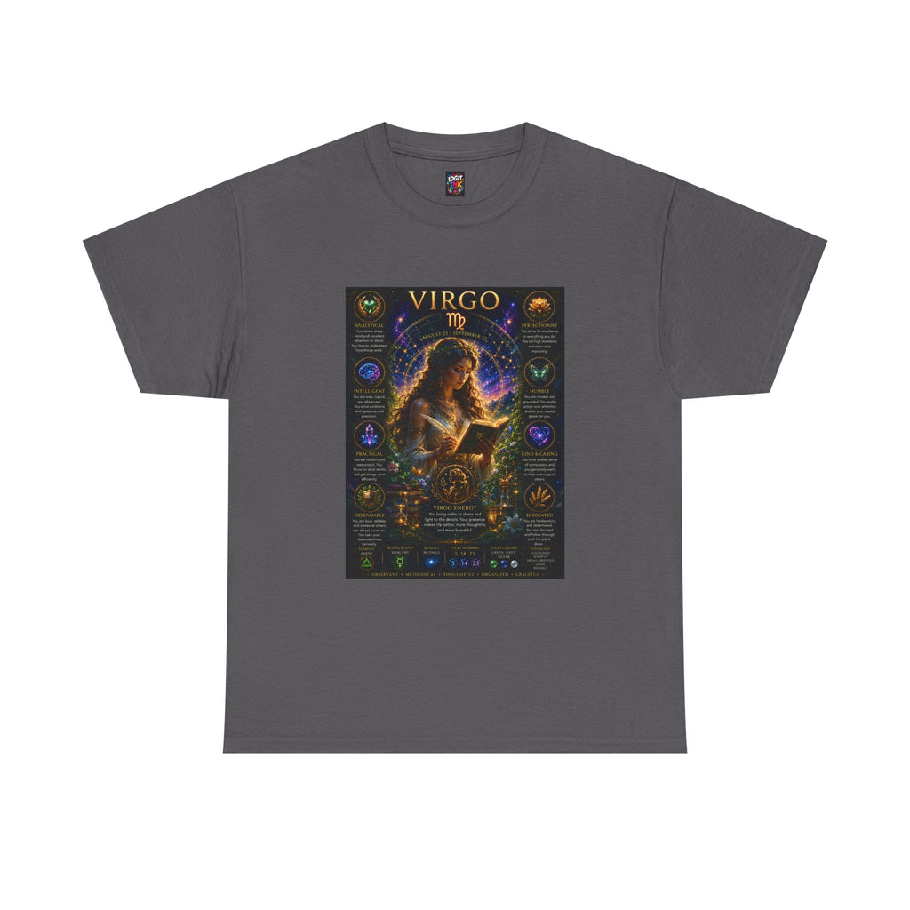 Virgo