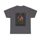 Virgo — Unisex Graphic T-Shirt