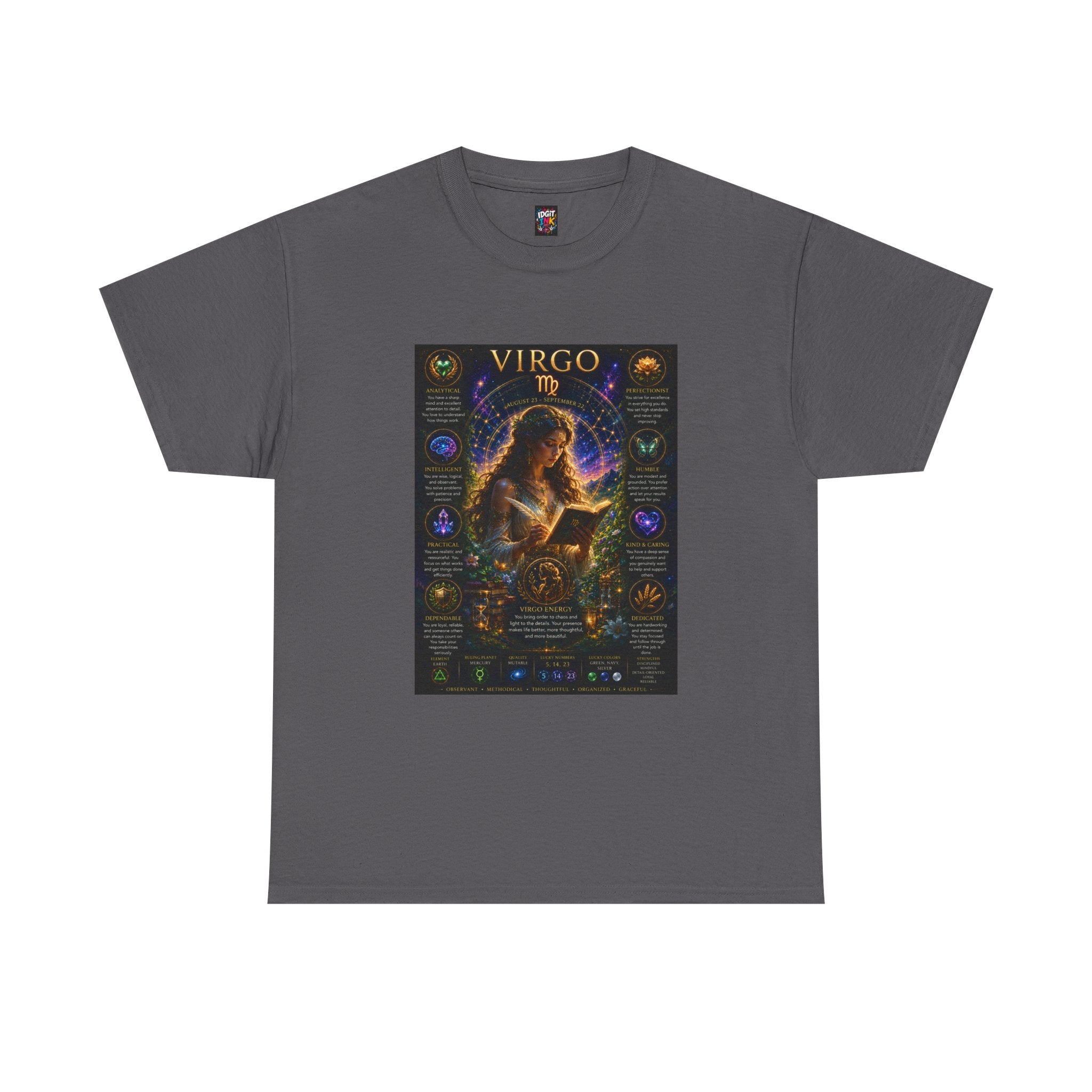 Virgo