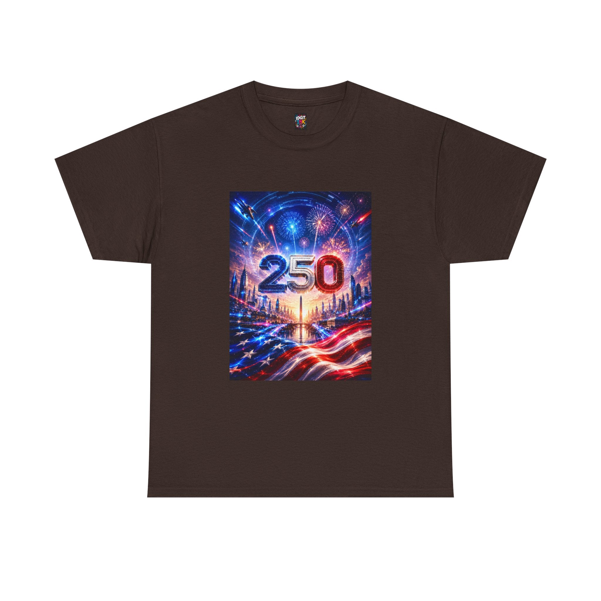 250th