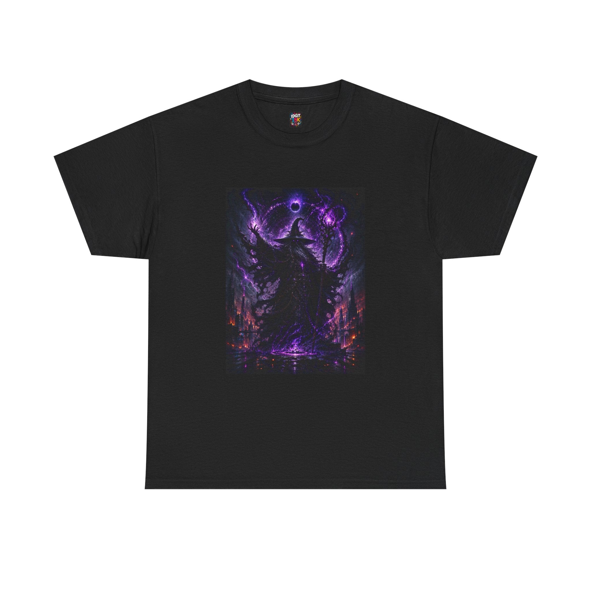 Dark Sorcerer