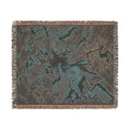 Eve Woven Blanket