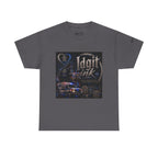 EMT First Responder — Unisex Graphic T-Shirt product image 9 | Idgit Ink