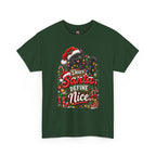 Dear Santa Define Nice