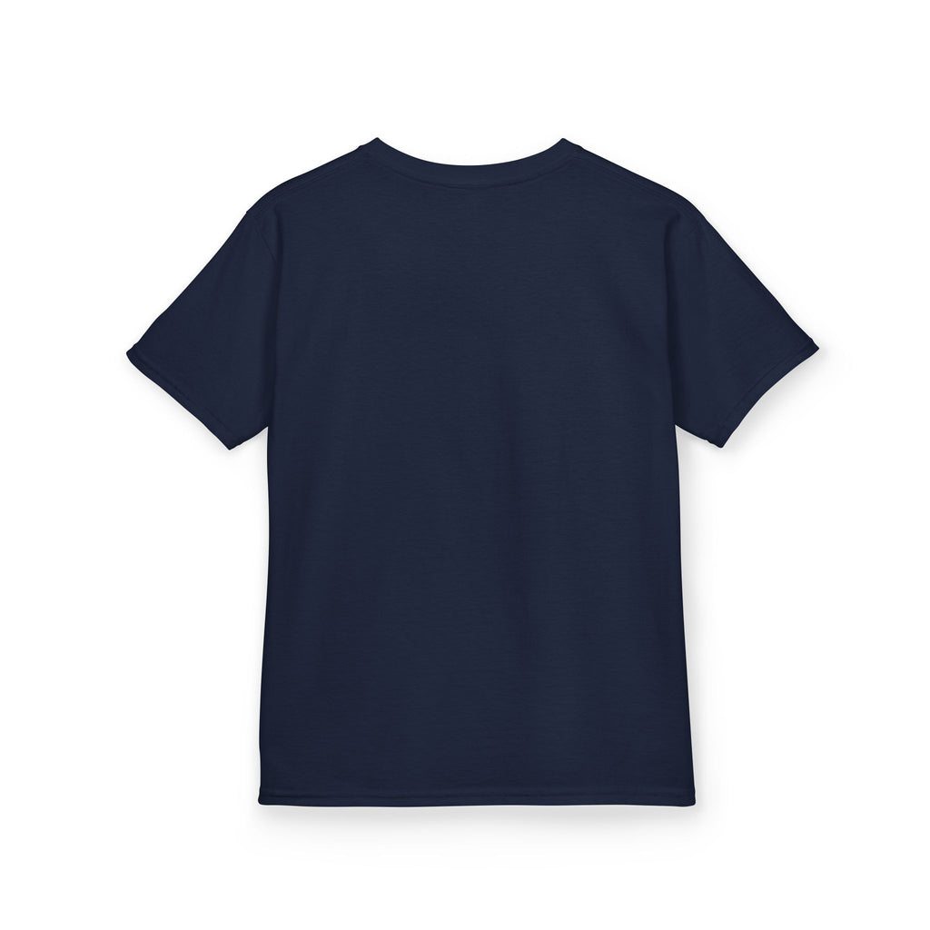 Kids Beach Sunset T-Shirt