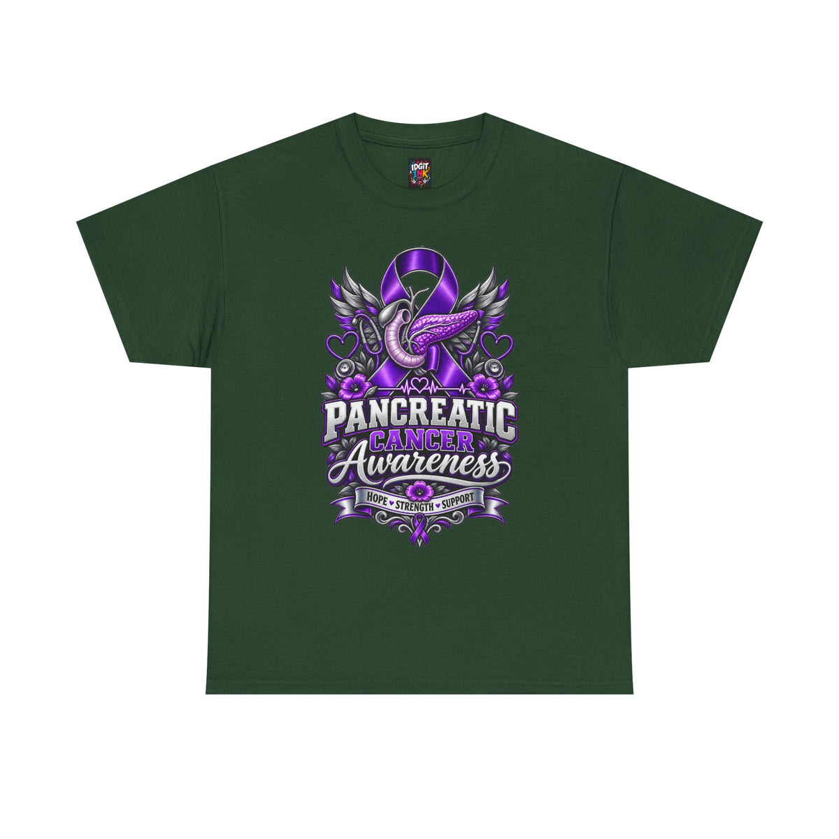 Pancreatic Cancer Awareness
