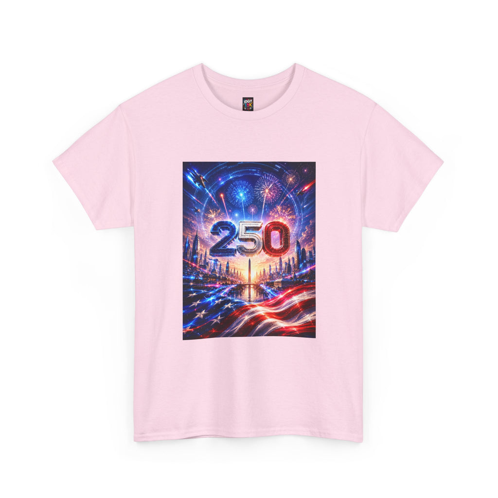 250th