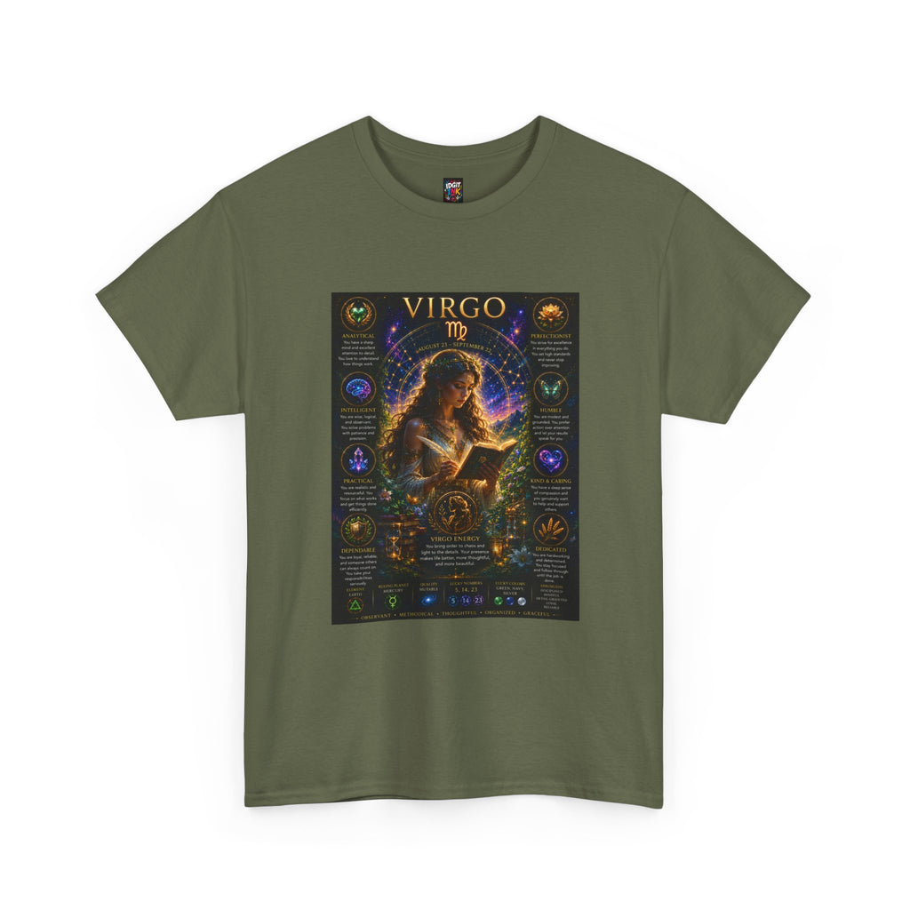 Virgo
