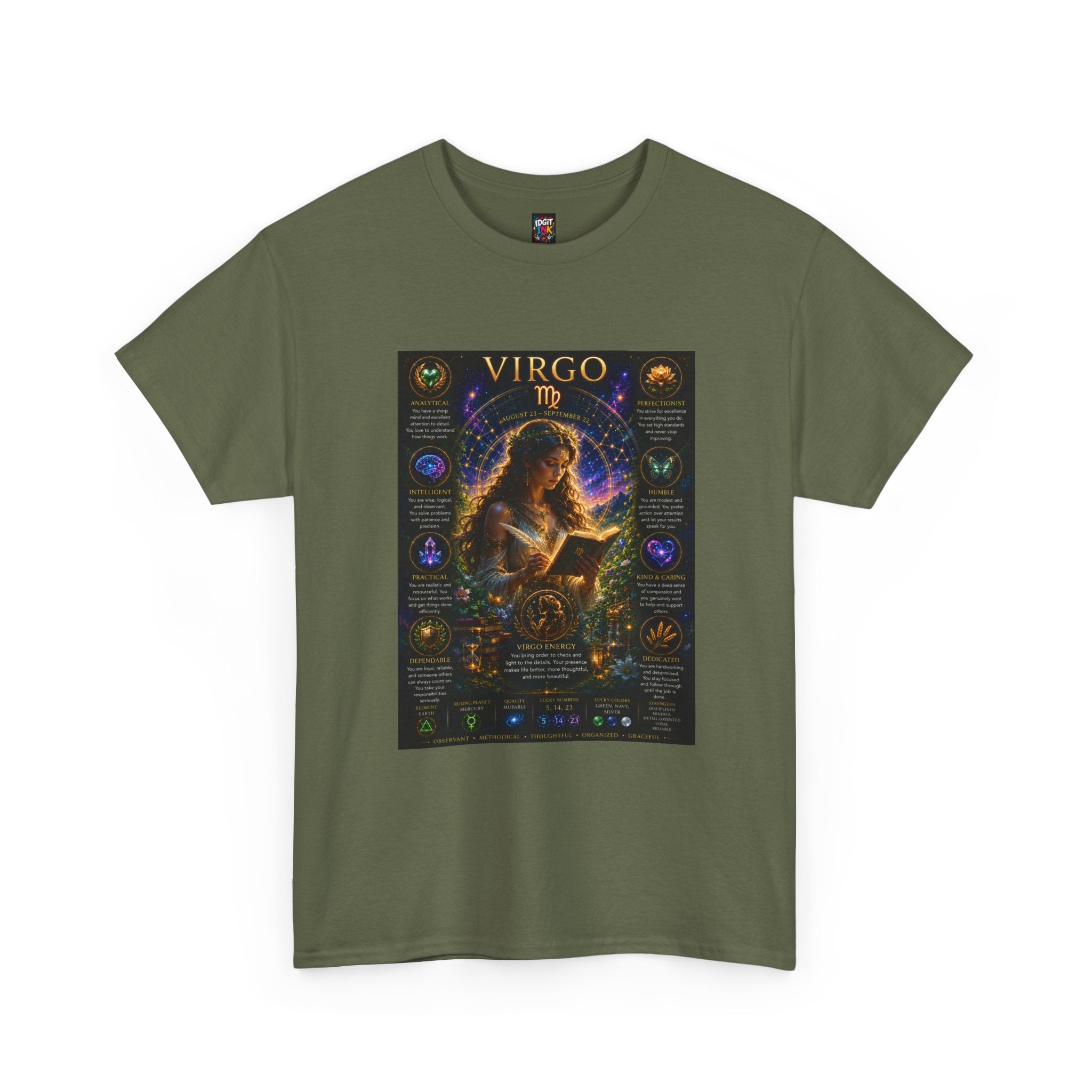 Virgo