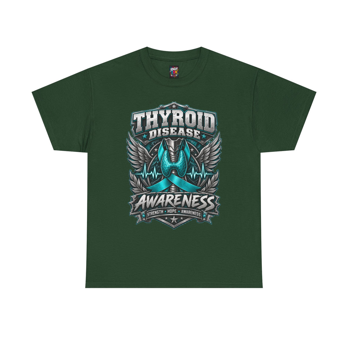 Thyroid Disease Awareness