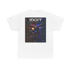 Sloth Graphic Tee (Est. 2026) — Unisex Graphic T-Shirt