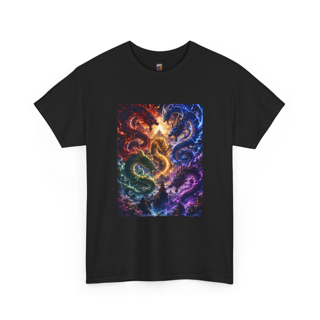 Dragon Nebula