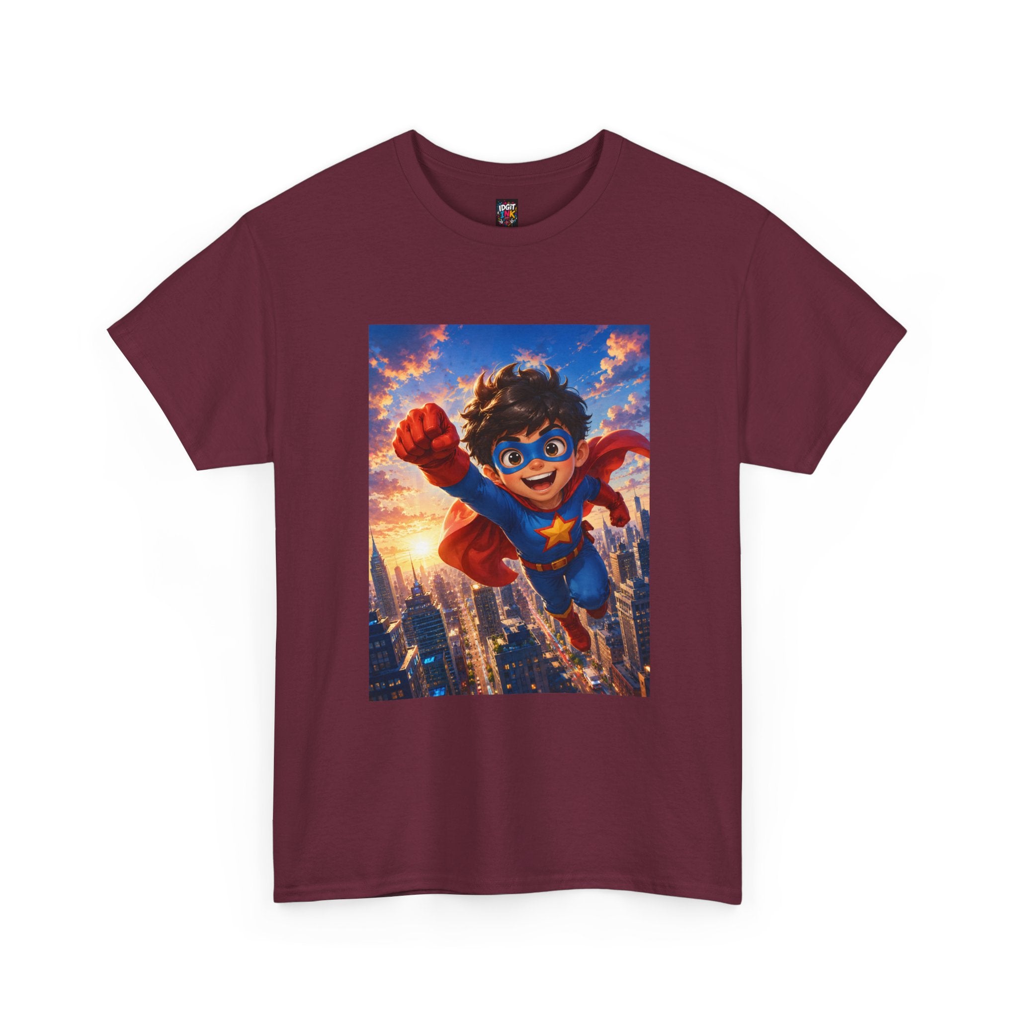 Kids Superhero