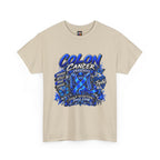 Colon Cancer Awareness T-Shirt