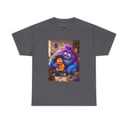Imaginary Friend — Unisex Graphic T-Shirt