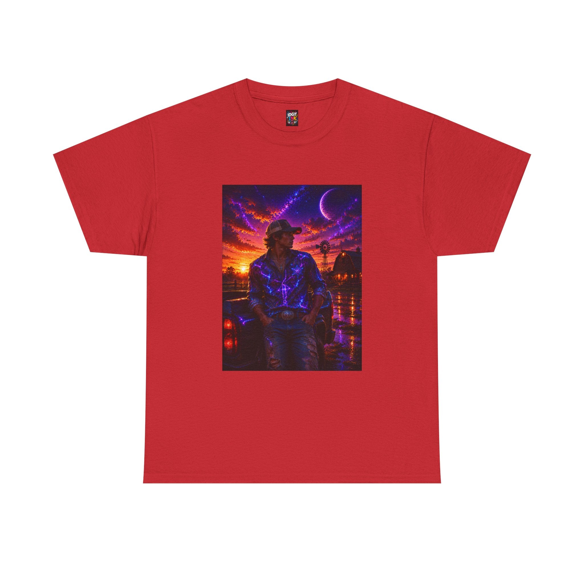 Country Boy