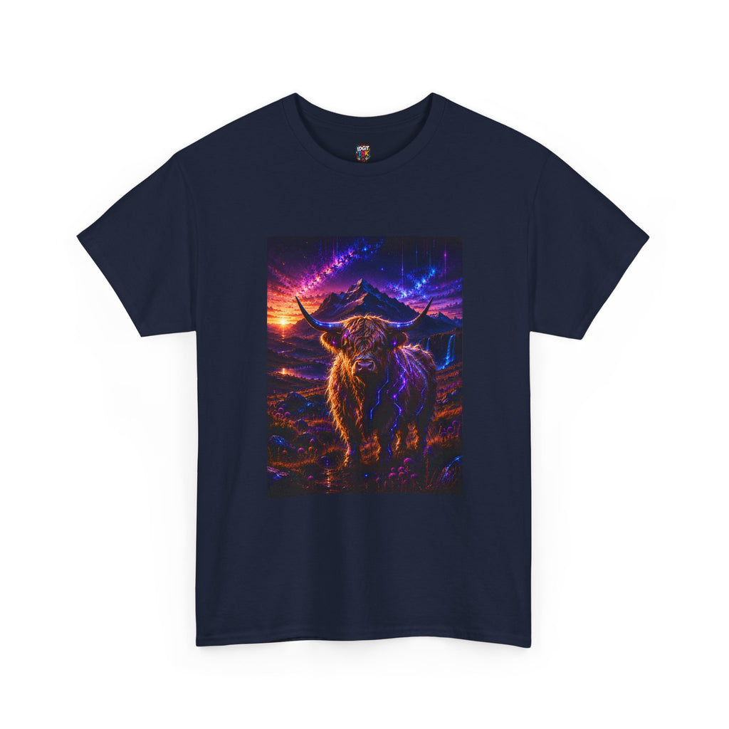 Highland Cow