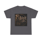 Courage Under Fire Firefighter — Unisex Graphic T-Shirt product image 11 | Idgit Ink