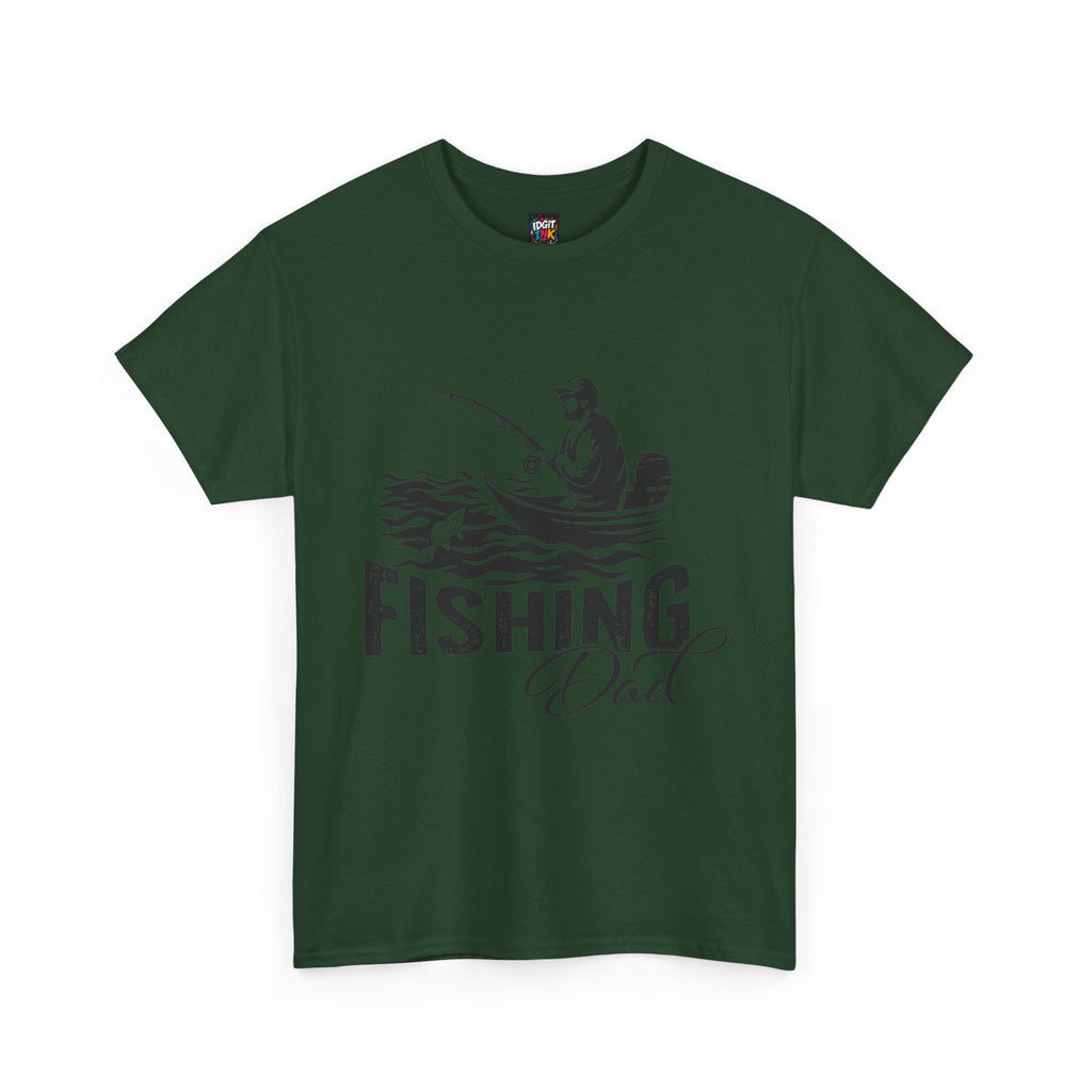 Fishing Dad