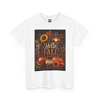 Hello Fall