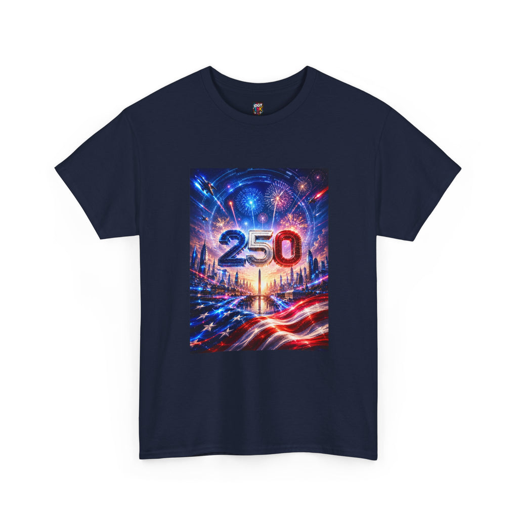 250th