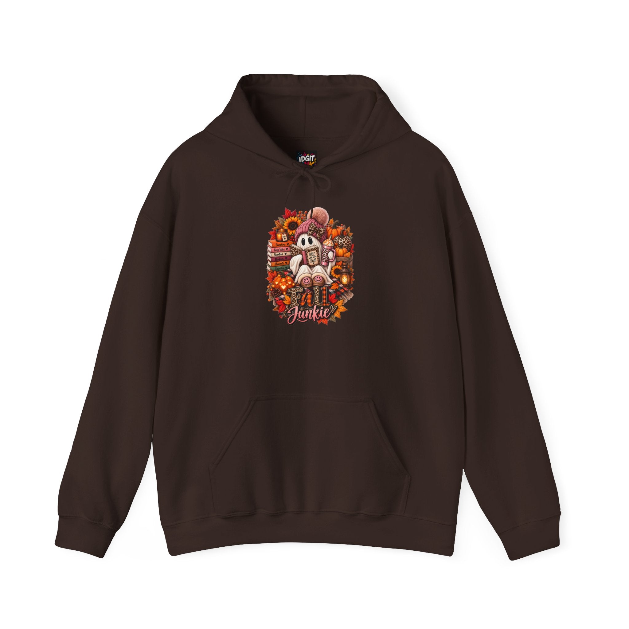 Fall Junkie
