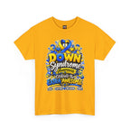 Down Syndrome Awareness  Celebrate the Extra Awesome