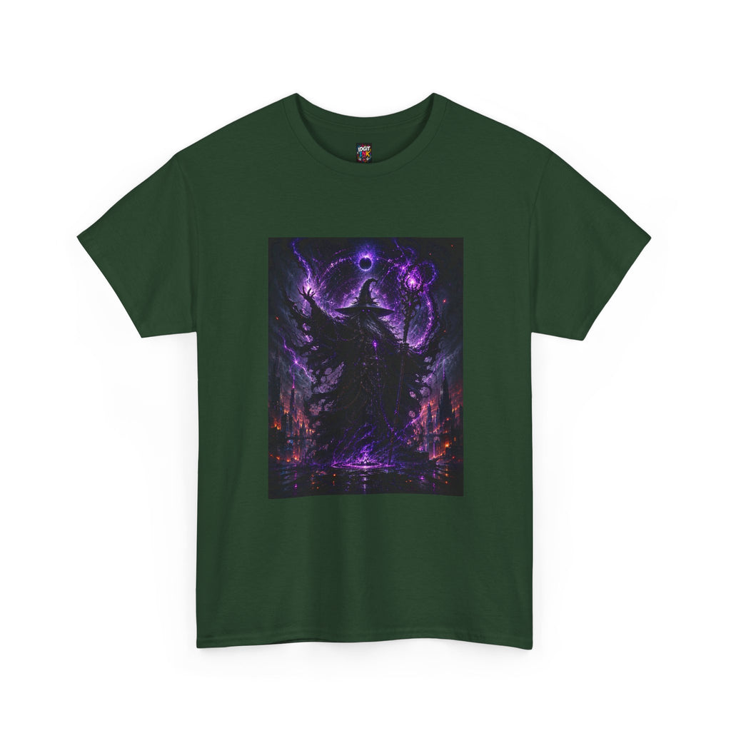 Dark Sorcerer