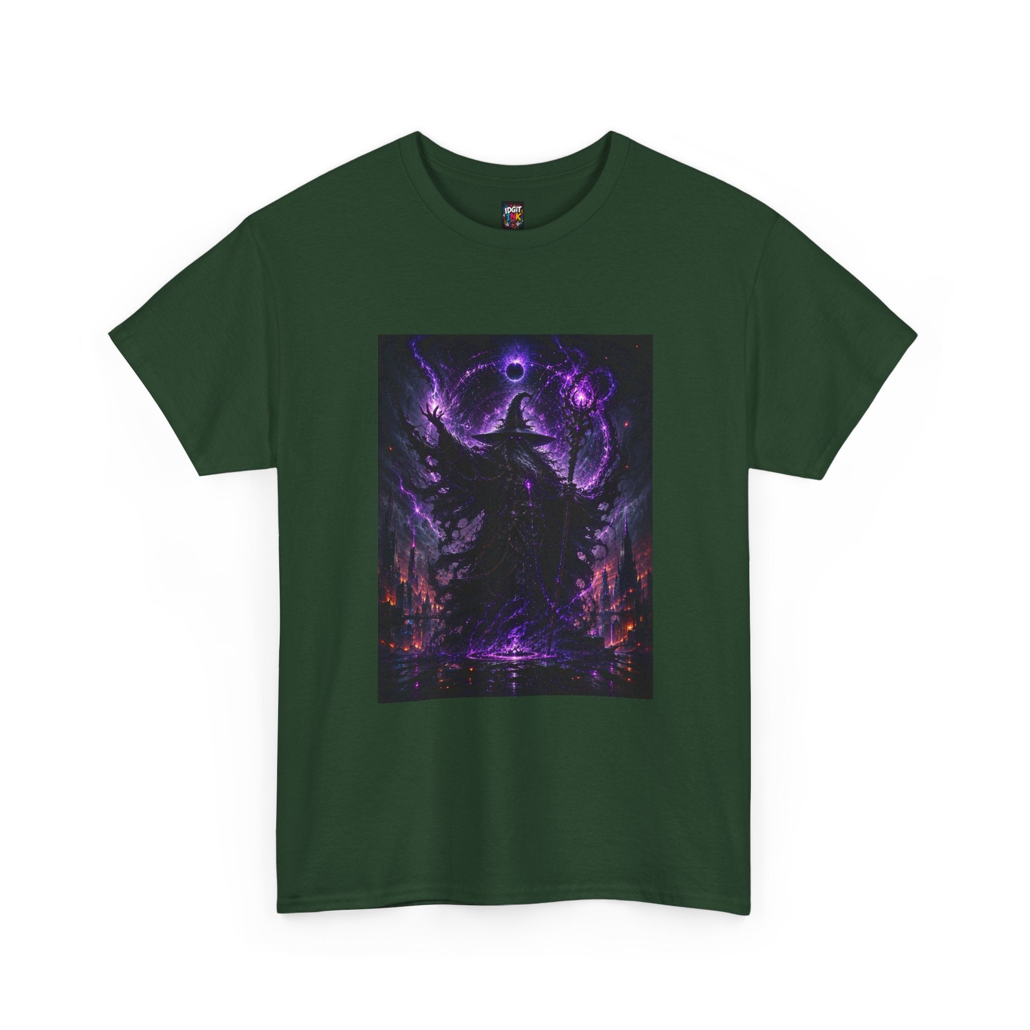 Dark Sorcerer