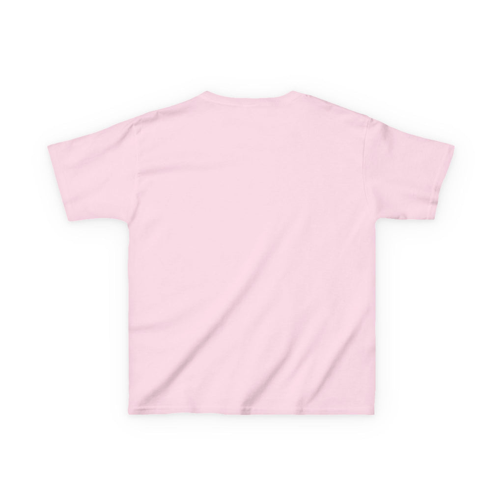 Kids Beach Sunset T-Shirt