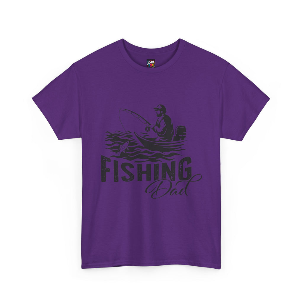 Fishing Dad