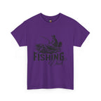 Fishing Dad