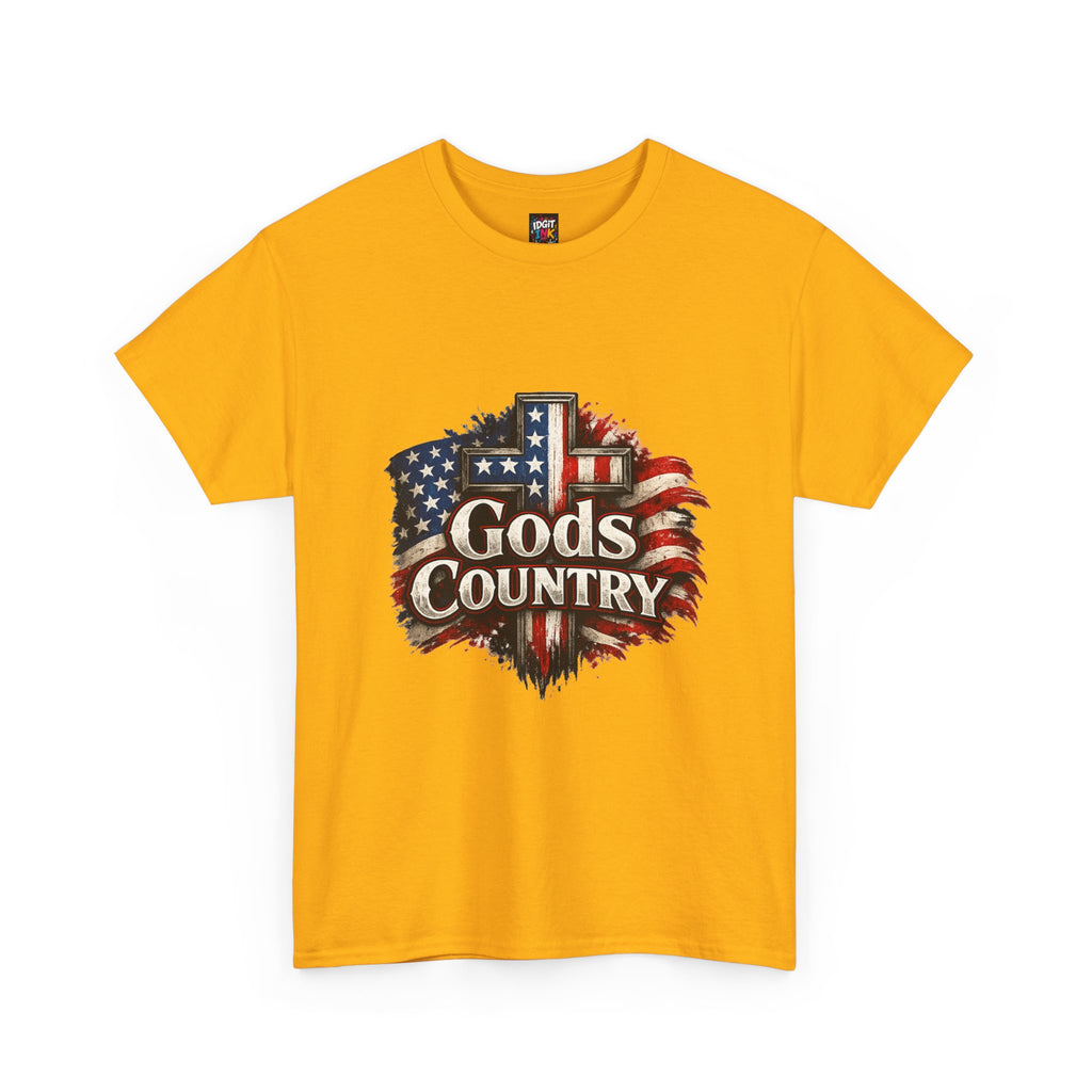 God's Country Tee