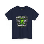 Cerebral Palsy Awareness Tee