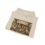 Christmas Carolers Holiday Sweatshirt
