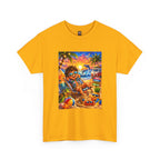Beach Day — Unisex Graphic T-Shirt