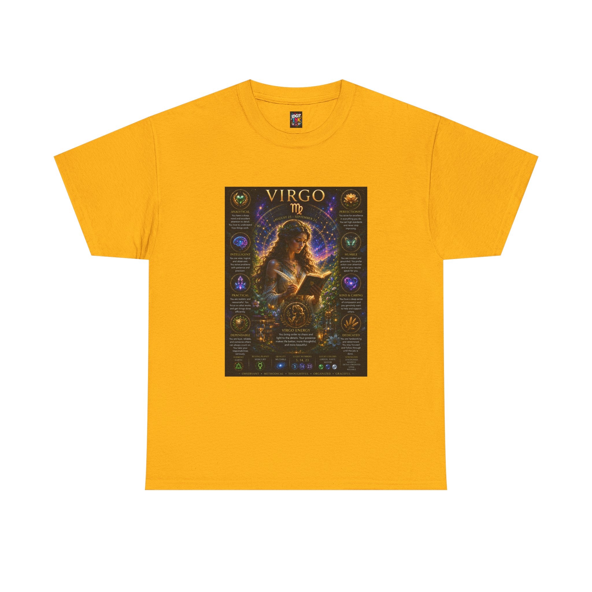 Virgo