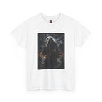 Grim Reaper — Unisex Graphic T-Shirt product image 17 | Idgit Ink