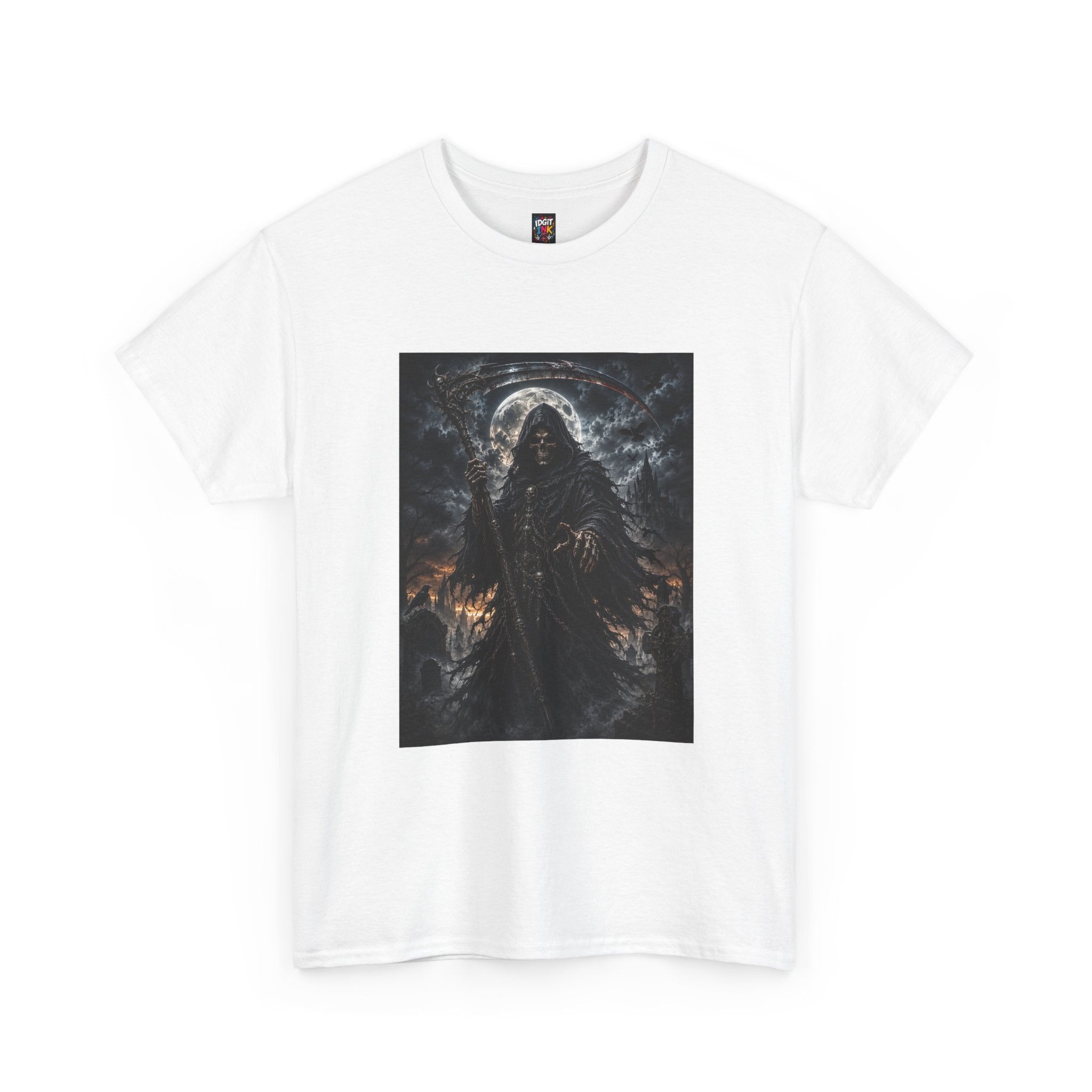 Grim Reaper