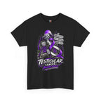 Testicular Cancer Awareness T-Shirt
