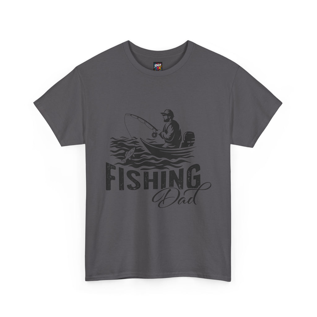 Fishing Dad