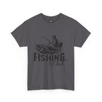 Fishing Dad